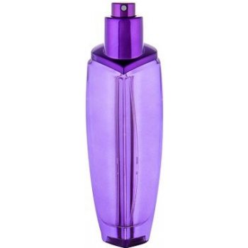 Justin Bieber Girlfriend parfémovaná voda dámská 50 ml tester