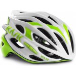 Kask Mojito white/Lime 2016 – Hledejceny.cz
