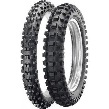 Dunlop AT81 F 80/100 R21 51M F