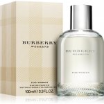 Burberry Weekend parfémovaná voda dámská 100 ml – Hledejceny.cz