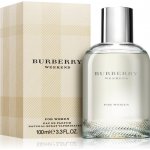 Burberry Weekend parfémovaná voda dámská 100 ml – Zbozi.Blesk.cz