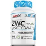 Amix Performance Series Zinc Bisglycinate 90 kapslí – Hledejceny.cz