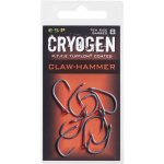 ESP Cryogen Claw Hammer Hooks Barbed vel.8 10 ks – Hledejceny.cz