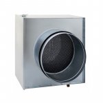 MFLT 160 tuková filtrační kazeta – Zboží Mobilmania