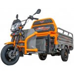 RURIS PILOT 3120A E-tříkolka – Zbozi.Blesk.cz