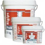 Rigips ProMix Mega 5kg – Zboží Mobilmania