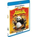 kung fu panda - 3d BD