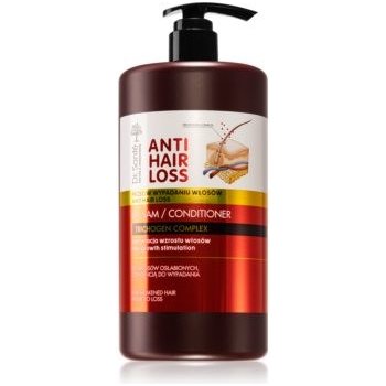 Dr. Santé Anti Hair Loss kondicionér pro podporu růstu vlasů 1000 ml