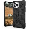 Pouzdro a kryt na mobilní telefon Apple UAG Pathfinder SE Series Midnight Camo pro iPhone 13 Pro Max