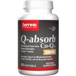 Jarrow Formulas Koenzym Q10 Co-Q10 100 mg 60 kapslí – Hledejceny.cz