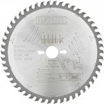 DeWALT DT1087 pilový kotouč pro ponorné pily 165x20mm 54z – Zboží Mobilmania