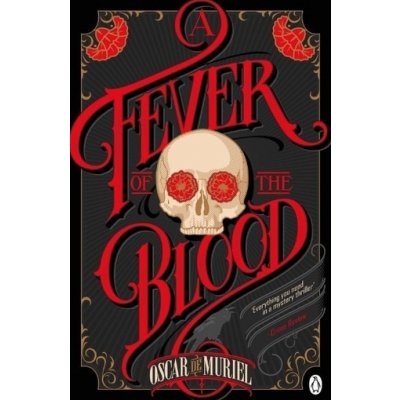 Fever of the Blood – Zboží Mobilmania