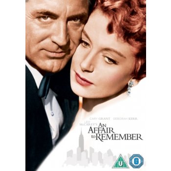 Affair to Remember DVD