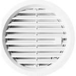 Haco VM UB 125 mm bílá – Hledejceny.cz