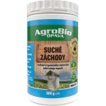 AgroBio EnviDry - suché záchody - 50 g – Sleviste.cz