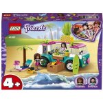 LEGO® Friends 41397 Pojízdný džusový bar – Zboží Živě