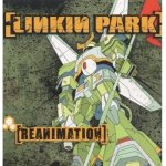 Linkin Park - Reanimation - LP – Hledejceny.cz