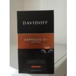 Davidoff Espresso 57 mletá 250 g – Zbozi.Blesk.cz