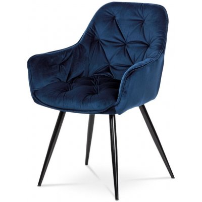 Autronic DCH-421 BLUE4 modrá – Sleviste.cz