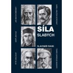 Síla slabých - Slavomír Pejčoch – Hledejceny.cz