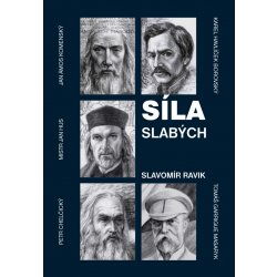 Síla slabých - Slavomír Pejčoch