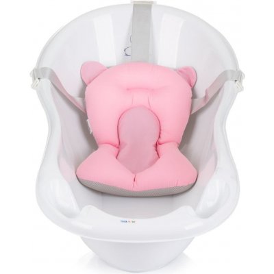 CHIPOLINO Koupací podložka Multi Pink – Zboží Dáma