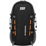 Kubisport BA40K-CRN Batoh Mountains 40 l černý – Hledejceny.cz