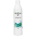VetOxin gel 500 g – Sleviste.cz