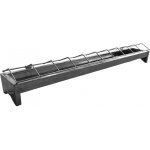 GAUN Kovové krmítko ECO 50 cm – Hledejceny.cz