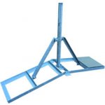 Držák antény na střechu přes hřeben WFmetal, s.r.o. DAPHS – Zbozi.Blesk.cz