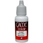 Vallejo: Game Color Wolf Grey 17ml – Zboží Živě