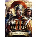 Age of Empires 2 (Definitive Edition) - Return of Rome – Zbozi.Blesk.cz