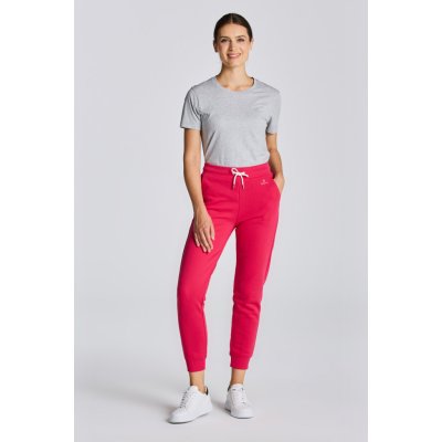 Gant LOCK UP SWEAT PANTS růžová – Zbozi.Blesk.cz