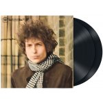Bob Dylan - Blonde On Blonde Reissue 2 LP – Hledejceny.cz