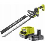 Ryobi RY18HT55A-120 – Hledejceny.cz