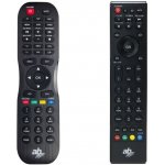 Dálkový ovladač AB Cryptobox 500HD, 550HD, 625HD, 600HD, 650HD, 700HD, 750HD, 752HD – Zboží Živě