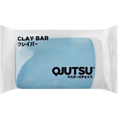 Soft99 QJUTSU Clay Bar 50 g – Zboží Mobilmania