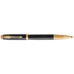 Parker 1502/3431660 Royal I.M. Premium Black GT keramické pero – Zboží Mobilmania