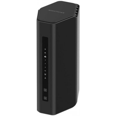 Router Netgear Nighthawk RS200 Dvoupásmový WiFi 7 BE6500 2x2,5GbE 3x1GbE USB3 – Zboží Živě