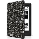 Connect It Amazon New Kindle 2019/2020 10. gen. CEB-1051-DD Doodle – Zbozi.Blesk.cz