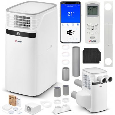 Welltec ACW22 Ultra – Zboží Dáma