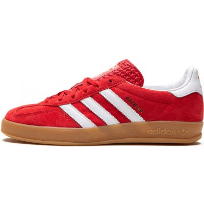 adidas Gazelle scarlet cloud white – Hledejceny.cz