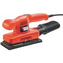 Bruska Black & Decker KA310