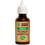 Dokonalá láska Při strachu a úzkosti 30 ml – Hledejceny.cz