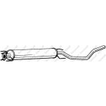 Bosal BS 286-169 – Hledejceny.cz