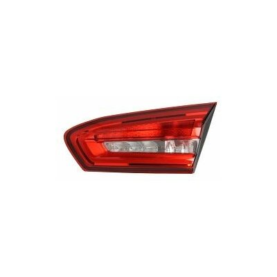 Zadní světlo - pravé vnitřní FORD FOCUS IV | 2018-2022 | DEPO | – Hledejceny.cz