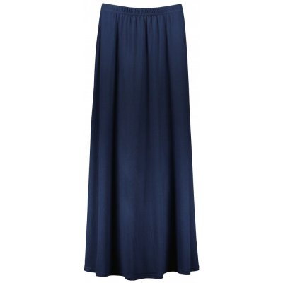 Kixmi Nuray dámská sukně tmavě modrá
