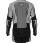 Fly Racing LITE USA 2026 šedá/černá – Zbozi.Blesk.cz