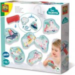 Ses Vodolepky mytí zvířátek 6 ks – Hledejceny.cz