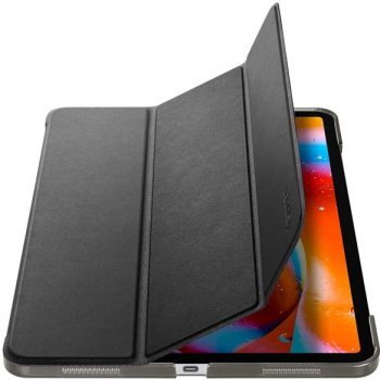 Spigen Smart Fold pro Apple iPad Pro 11" 2020 ACS00894 černá